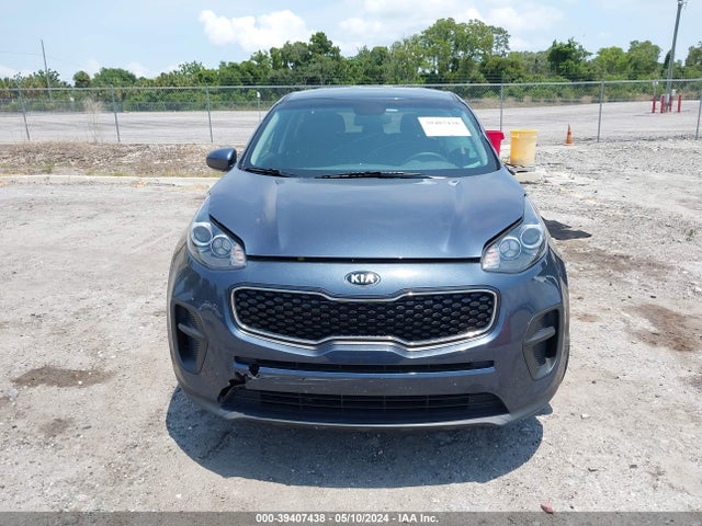 KIA Sportage Lx 2019 KNDPM3AC0K7571592 Image 12