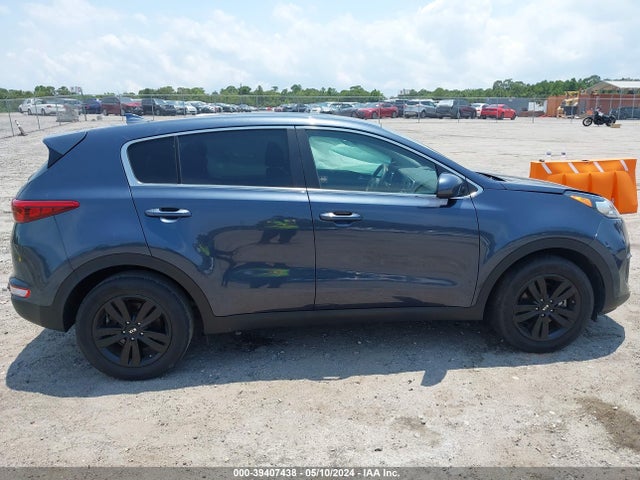 KIA Sportage Lx 2019 KNDPM3AC0K7571592 Image 13