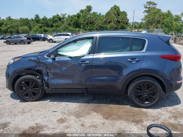 KIA Sportage Lx 2019 KNDPM3AC0K7571592 Image 14