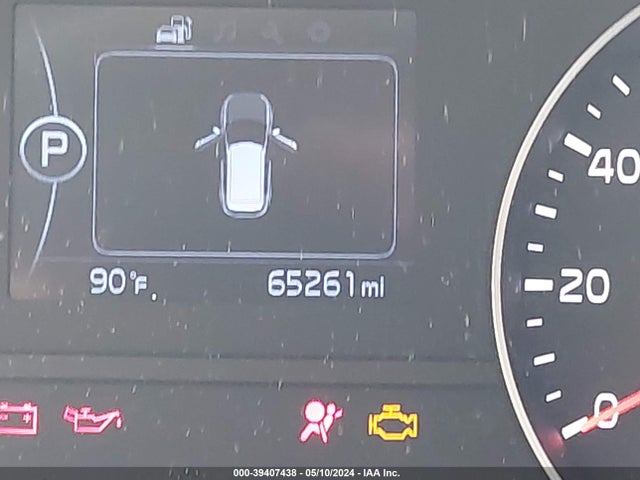 KIA Sportage Lx 2019 KNDPM3AC0K7571592 Image 15
