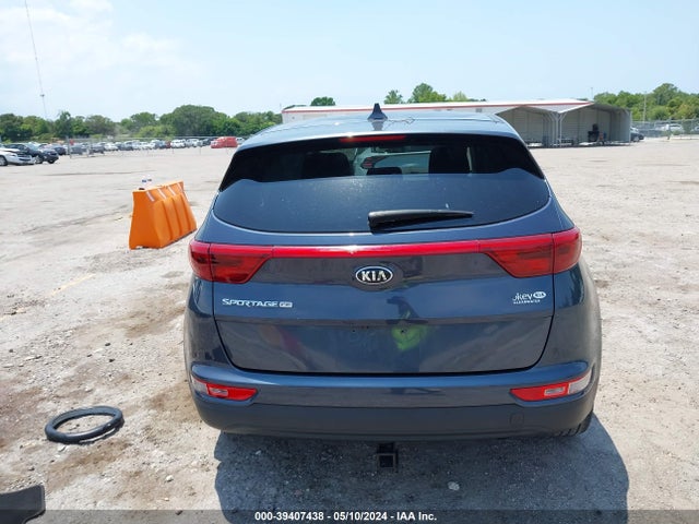 KIA Sportage Lx 2019 KNDPM3AC0K7571592 Image 16