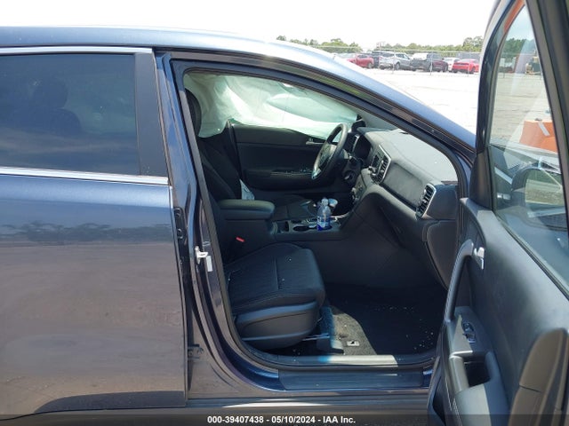 KIA Sportage Lx 2019 KNDPM3AC0K7571592 Image 5