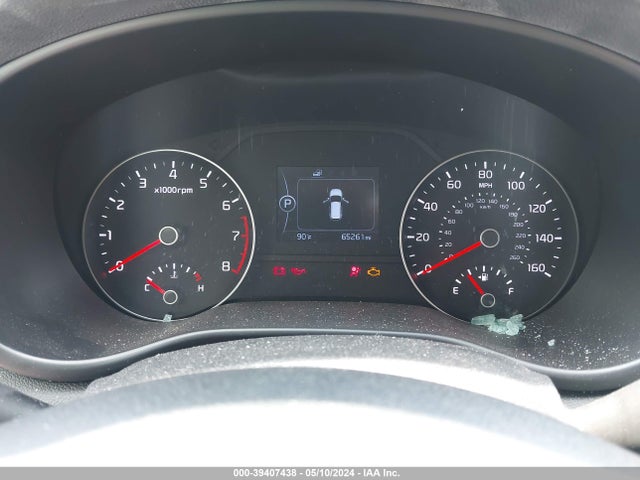 KIA Sportage Lx 2019 KNDPM3AC0K7571592 Image 7