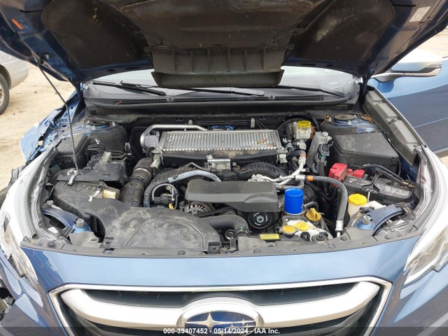 4S4BTGPD9N3241056 Subaru Outback Touring Xt