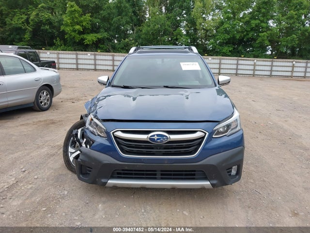 4S4BTGPD9N3241056 Subaru Outback Touring Xt