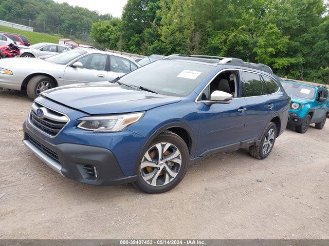 4S4BTGPD9N3241056 Subaru Outback Touring Xt