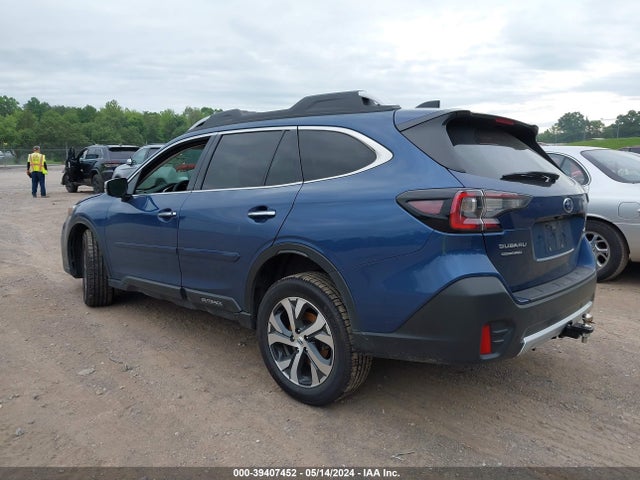 4S4BTGPD9N3241056 Subaru Outback Touring Xt