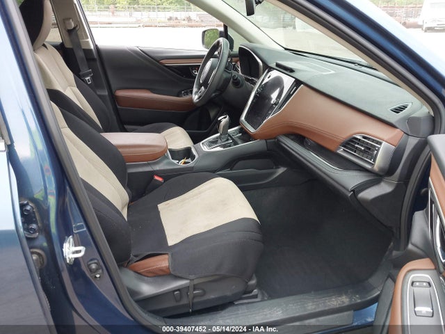 4S4BTGPD9N3241056 Subaru Outback Touring Xt
