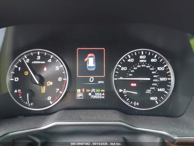 4S4BTGPD9N3241056 Subaru Outback Touring Xt