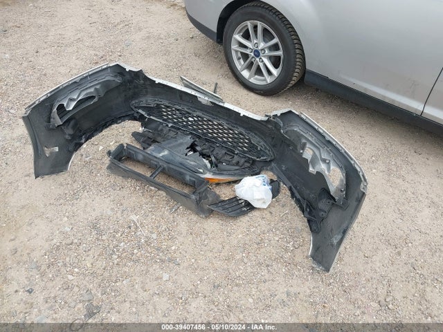 Продажа на аукционе авто 2016 Ford Focus Se, vin: 1FADP3F21GL297236, номер лота: 39407456
