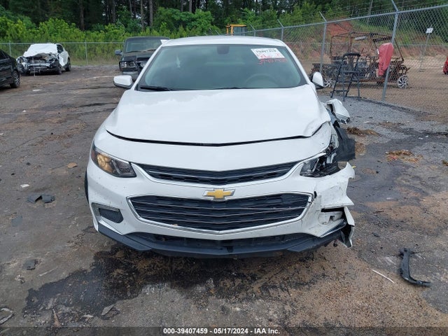 Chevrolet MALIBU LT 2018 1G1ZD5ST6JF277159 Image 12