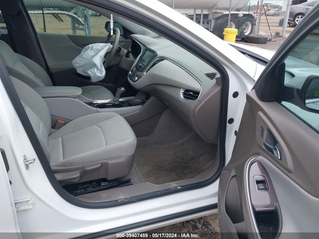 Chevrolet MALIBU LT 2018 1G1ZD5ST6JF277159 Image 5