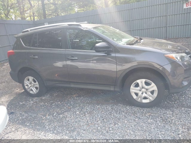 Toyota RAV4 LE 2015 2T3BFREV2FW262784 Image 13