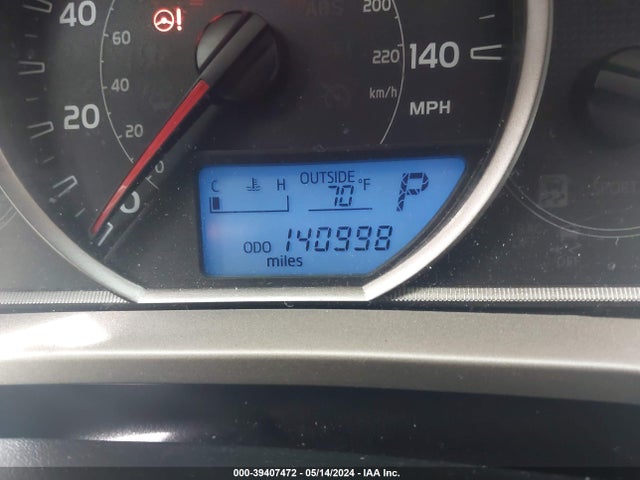 Toyota RAV4 LE 2015 2T3BFREV2FW262784 Image 15