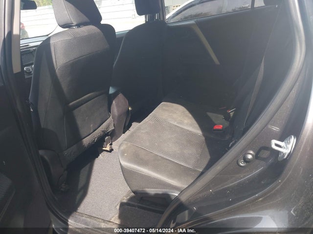 Toyota RAV4 LE 2015 2T3BFREV2FW262784 Image 8