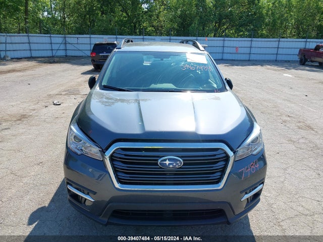 Subaru Ascent 2019 4S4WMAAD3K3425523 Image 12