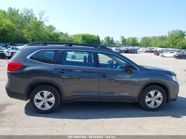 Subaru Ascent 2019 4S4WMAAD3K3425523 Image 13