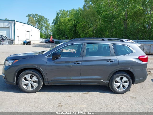 Subaru Ascent 2019 4S4WMAAD3K3425523 Image 14