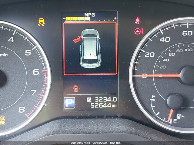 Subaru Ascent 2019 4S4WMAAD3K3425523 Image 15