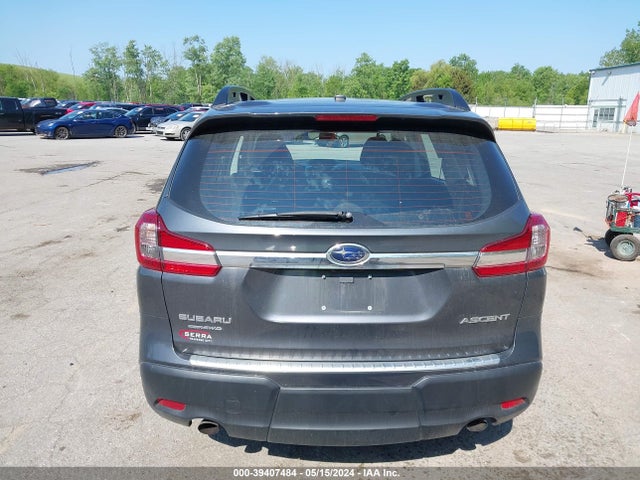 Subaru Ascent 2019 4S4WMAAD3K3425523 Image 16
