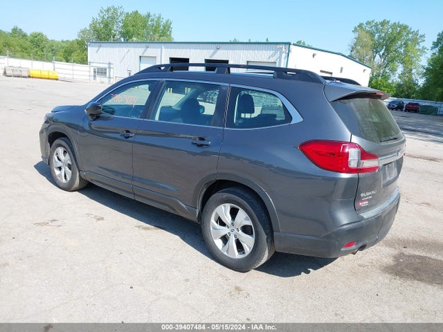Subaru Ascent 2019 4S4WMAAD3K3425523 Image 3