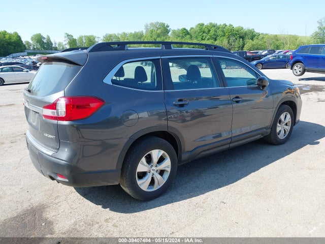 Subaru Ascent 2019 4S4WMAAD3K3425523 Image 4