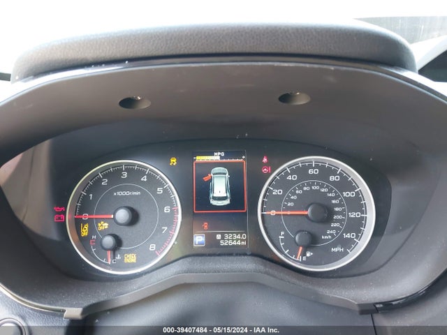 Subaru Ascent 2019 4S4WMAAD3K3425523 Image 7