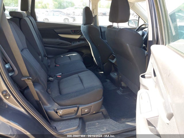 Subaru Ascent 2019 4S4WMAAD3K3425523 Image 8