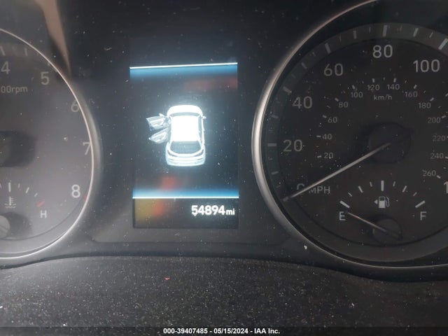 KMHH55LC4JU022192 Hyundai Elantra Gt Sport