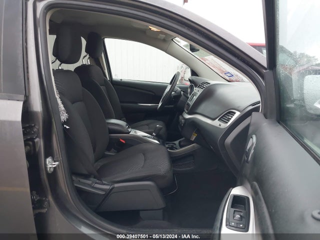Dodge Journey Sxt 2016 3C4PDCBB2GT239193 Image 5