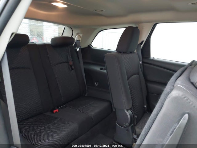 Dodge Journey Sxt 2016 3C4PDCBB2GT239193 Image 8