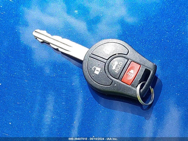 Nissan SENTRA S 2018 3N1AB7AP6JY222653 Image 11