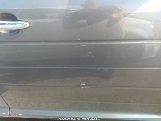 2FMGK5D83EBD11316 Ford Flex Limited