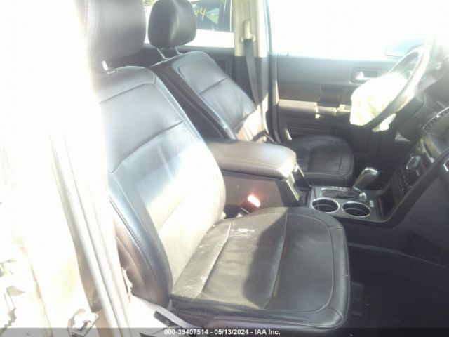2FMGK5D83EBD11316 Ford Flex Limited
