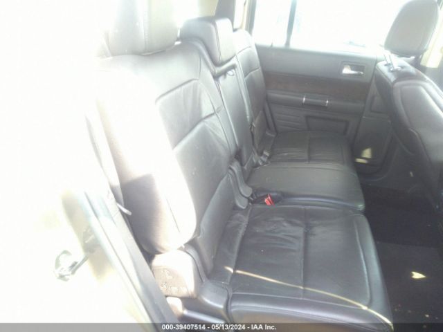 2FMGK5D83EBD11316 Ford Flex Limited