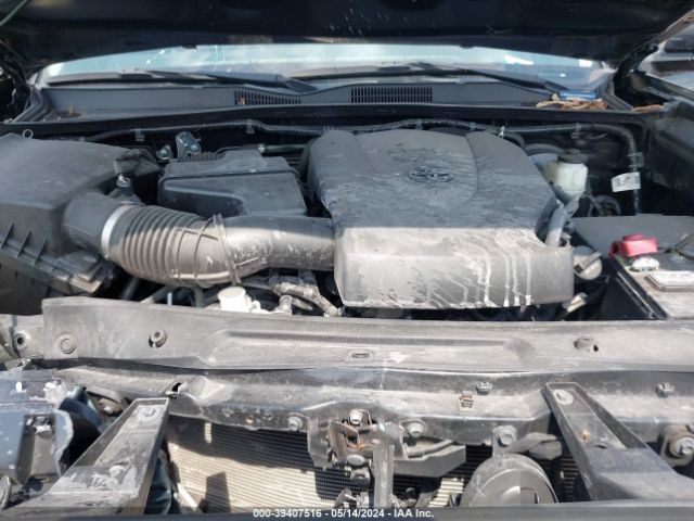 5TFAZ5CN0MX099124 Toyota Tacoma Sr5 V6