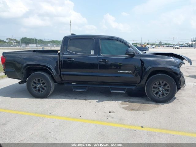 5TFAZ5CN0MX099124 Toyota Tacoma Sr5 V6