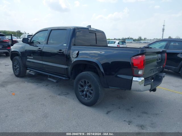 5TFAZ5CN0MX099124 Toyota Tacoma Sr5 V6