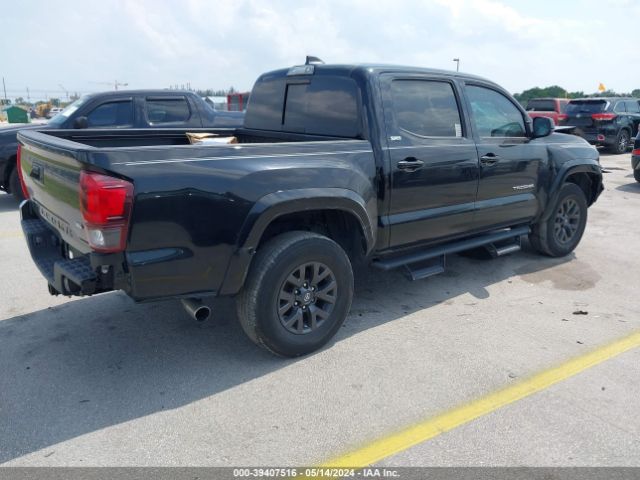 5TFAZ5CN0MX099124 Toyota Tacoma Sr5 V6