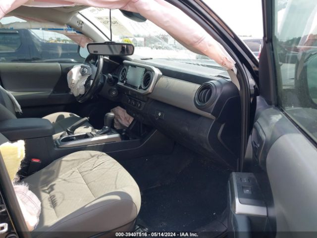 5TFAZ5CN0MX099124 Toyota Tacoma Sr5 V6