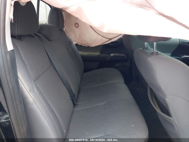 5TFAZ5CN0MX099124 Toyota Tacoma Sr5 V6