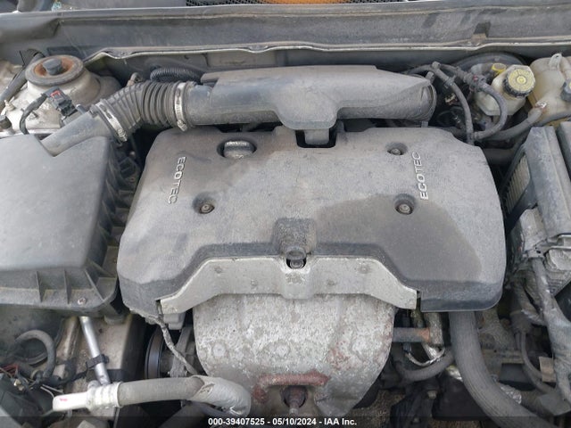 Chevrolet MALIBU LS 2015 1G11B5SL8FF311094 Image 10