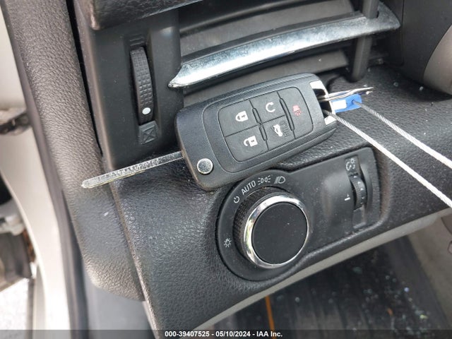Chevrolet MALIBU LS 2015 1G11B5SL8FF311094 Image 11