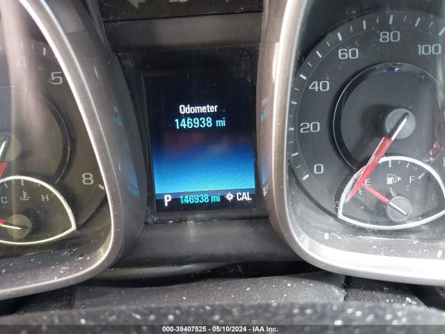 Chevrolet MALIBU LS 2015 1G11B5SL8FF311094 Image 7