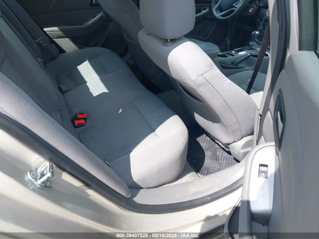 Chevrolet MALIBU LS 2015 1G11B5SL8FF311094 Image 8