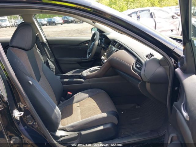 19XZE4F56KE018502 Honda INSIGHT EX
