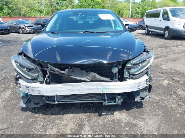 19XZE4F56KE018502 Honda INSIGHT EX