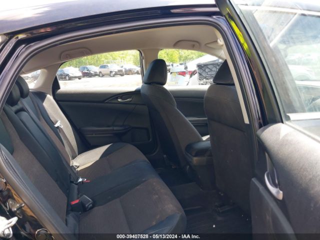 19XZE4F56KE018502 Honda INSIGHT EX