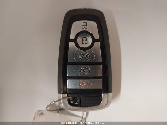Ford EDGE SEL 2018 2FMPK3J89JBB74725 Image 11