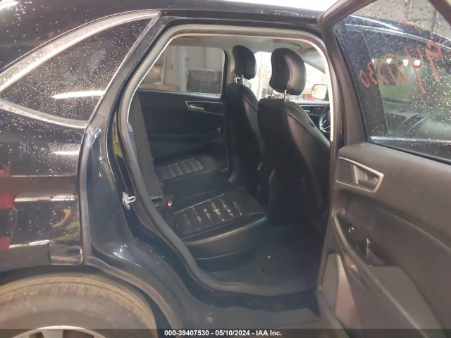 Ford EDGE SEL 2018 2FMPK3J89JBB74725 Image 8